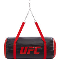Мішок боксерський апперкотний UFC Pro 91см, код: UHK-75101-S52