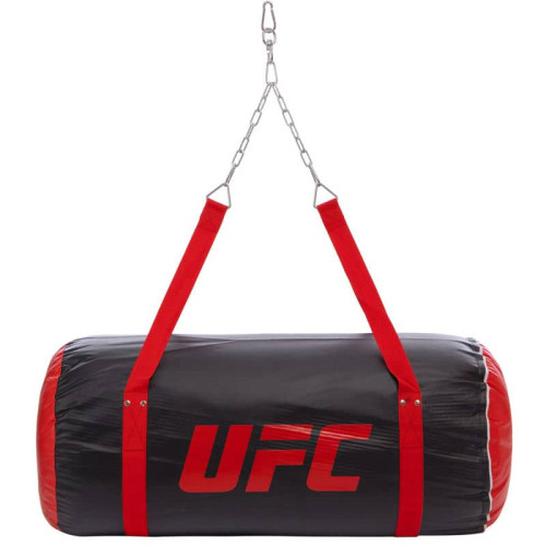 Мішок боксерський апперкотний UFC Pro 91см, код: UHK-75101-S52