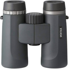 Бінокль Pentax AD 8х36 WP Green (62851), код: 930267-SVA