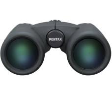 Бінокль Pentax AD 8х36 WP Green (62851), код: 930267-SVA