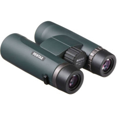 Бінокль Pentax AD 8х36 WP Green (62851), код: 930267-SVA