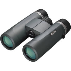 Бінокль Pentax AD 8х36 WP Green (62851), код: 930267-SVA