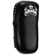 Пади для тайського боксу Тай-педи Top King Extreme XL, 2 шт, чорний, код: TKKPE-BU-XL_BK