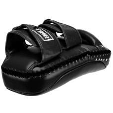 Пади для тайського боксу Тай-педи Top King Extreme XL, 2 шт, чорний, код: TKKPE-BU-XL_BK