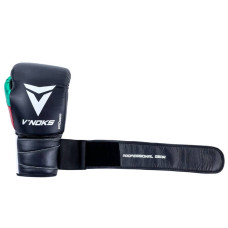 Боксерські рукавички V`Noks Mex Pro Training 8 унцій. код: 60055_8-RX
