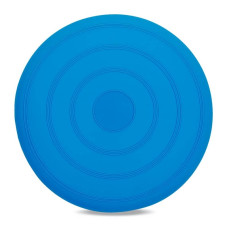 Подушка балансувальна SP-Sport Balance Cushion 340 мм, чорний, код: FI-5682_BK-S52