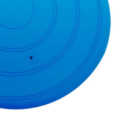 Подушка балансувальна SP-Sport Balance Cushion 340 мм, чорний, код: FI-5682_BK-S52
