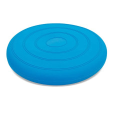 Подушка балансувальна SP-Sport Balance Cushion 340 мм, чорний, код: FI-5682_BK-S52