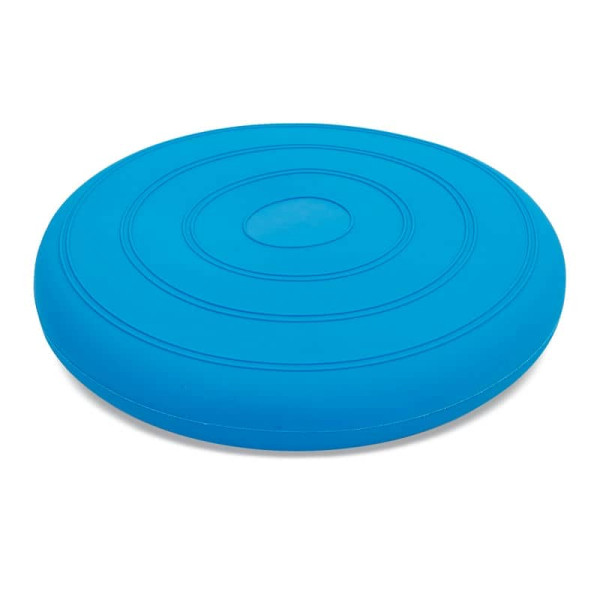 Подушка балансувальна SP-Sport Balance Cushion 340 мм, чорний, код: FI-5682_BK-S52