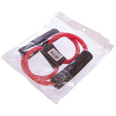 Еспандер трубчастий BioGym 11х2,1, 100 см, код: FI-3947