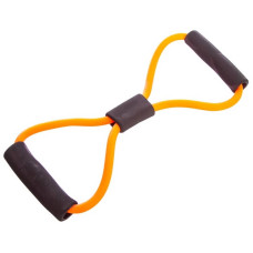 Еспандер трубчастий BioGym 11х2,1, 100 см, код: FI-3947