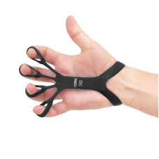 Еспандер для пальців та зап"ястя Cornix Finger Gripper 5 кг, код: XR-0224