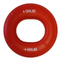 Еспандер кистьовий SNS 50-60 lb W01-50-60, код: 11996-SNS