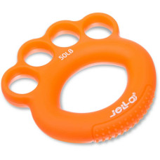 Еспандер кистьовий FitGo 40LB салатовий, код: FI-1782_LG