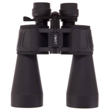 Бінокль Comet Zoom 10-90х80 чорний, код: TY-0017