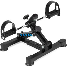 Міні велотренажер 2в1 Gymtek XMB200 для реабілітації, код: 5905884426760