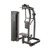 Груди-задні дельти InterAtletika X-Line RS 1261x1670x1945 мм, код: XRS624