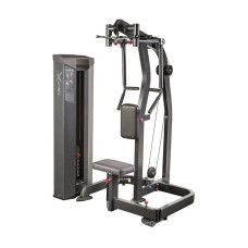 Груди-задні дельти InterAtletika X-Line RS 1261x1670x1945 мм, код: XRS624