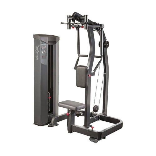 Груди-задні дельти InterAtletika X-Line RS 1261x1670x1945 мм, код: XRS624