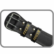 Пояс для важкої атлетики RDX Gold XL, код: 20405-RX