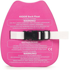 Дошка для плавання Aqua Speed Backfloat Kiddie Unicorn 2 220х180х80 мм, рожевий, код: 5908217668981