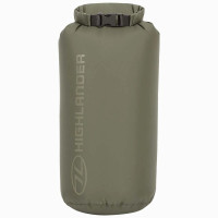 Гермомішок Highlander Drysack 4L Ranger Green (DB109V2-RG), код: 931655-SVA