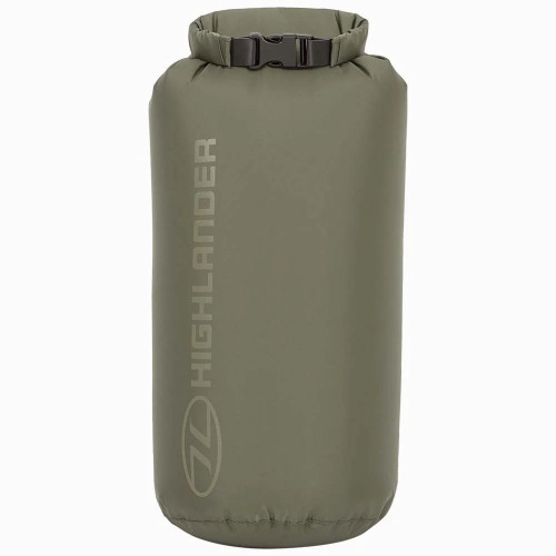 Гермомішок Highlander Drysack 4L Ranger Green (DB109V2-RG), код: 931655-SVA