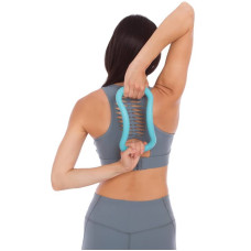 Кільце для йоги FitGo Yoga Hoop м