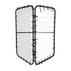 Ребондер Seco Rebounder відбивач ударів подвійний 90х150 см, код: 21120900-SC