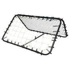 Ребондер Seco Rebounder відбивач ударів подвійний 90х150 см, код: 21120900-SC