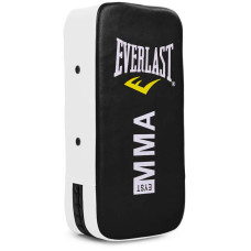 Макивара тай-пед Everlast 380x100x190 мм, червоний-жовтий, код: F-08-S52_RY