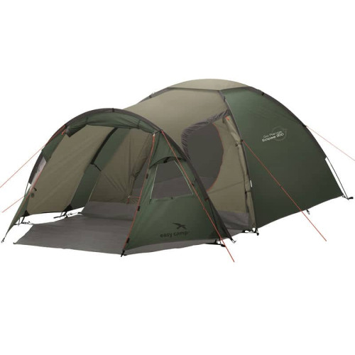 Намет EasyCamp Eclipse 300 Rustic Green, код: 928898-SVA