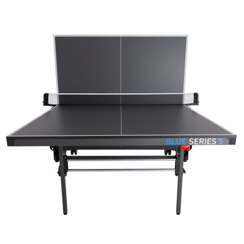 Тенісний стіл Kettler Blue Series Indoor K5, код: 4122-DM