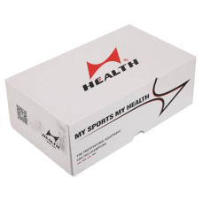 Шиповки для легкої атлетики Health Sprint розмір 41, чорний, код: CP_41BK
