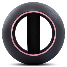 Гиря-дзвін чавунна пофарбована Ball Bell LiveUp 4кг, , код: LP8047-9LB-S52