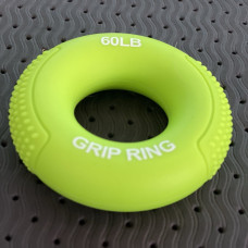 Еспандер кистьовий SNS Grip Ring 60 lb HQ-DD-60LB, код: 10948-SNS