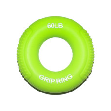 Еспандер кистьовий SNS Grip Ring 60 lb HQ-DD-60LB, код: 10948-SNS