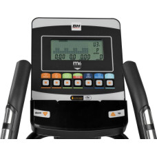Орбітрек BH Fitness Crystal 2.0, код: M-7095889-IN