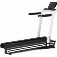 Бігова доріжка електрична Toorx Mirage C60 White, код: M-13279250-IN