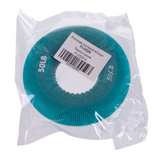 Еспандер кистьовий кільце FitGo Jello 40LB салатовий (1шт), код: FI-2526_LG-S52