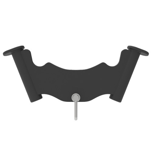 Ручка для тяги Fitex, код: MD5131