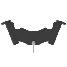 Ручка для тяги Fitex, код: MD5131