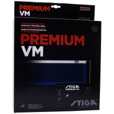 Сітка для настільного тенісу Stiga Premium VM ITTF (639500), код: 931163-SVA