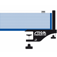 Сітка для настільного тенісу Stiga Premium VM ITTF (639500), код: 931163-SVA