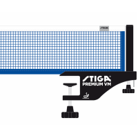 Сітка для настільного тенісу Stiga Premium VM ITTF (639500), код: 931163-SVA