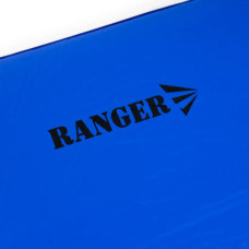 Самонадувний килимок Ranger Оlimp, код: RA 6634