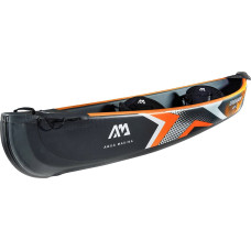 Надувна SUP дошка (борд) Aqua Marina Tomahawk Air-C, три весла KP-1, код: M-9181920-IN