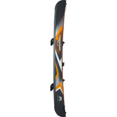 Надувна SUP дошка (борд) Aqua Marina Tomahawk Air-C, три весла KP-1, код: M-9181920-IN
