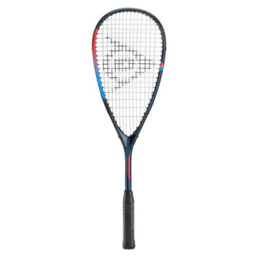 Ракетка для сквошу Dunlop SR BLAZE Pro NH, код: 045566202413