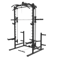 Силова станція Toorx Weightlifting Station WLX 90 (WLX-90), код: 931148-SVA